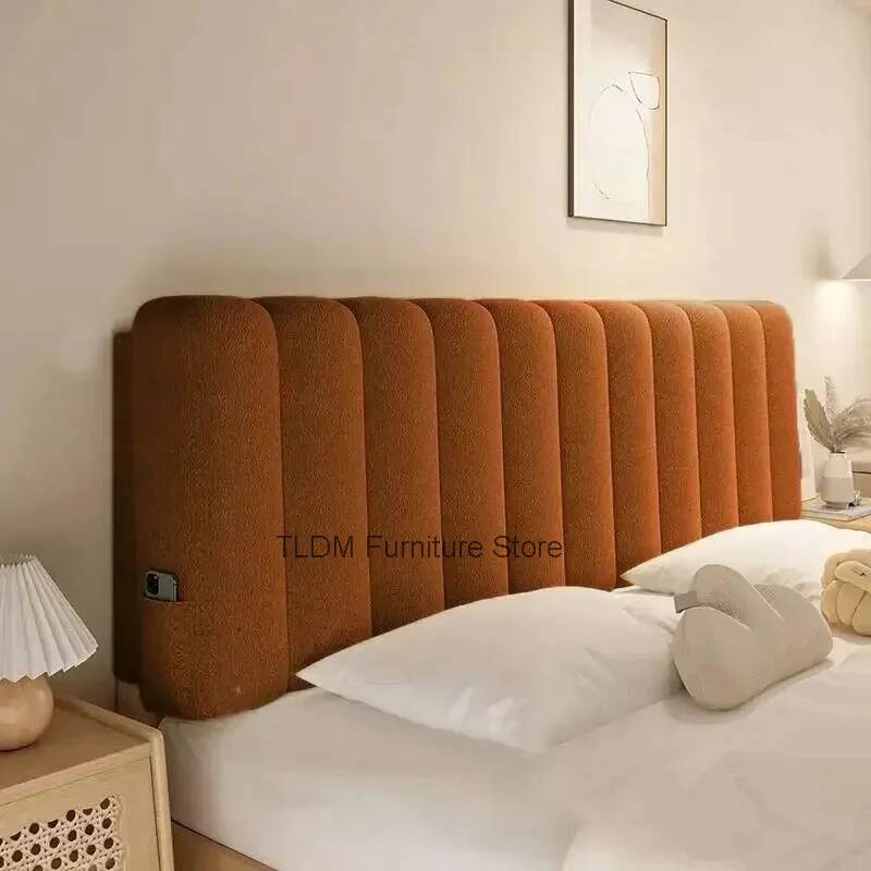 Headboard Cushion Backrest Tatami - Yatak Başlığı Döşemeli Sırtlık Başlıklar Yatak