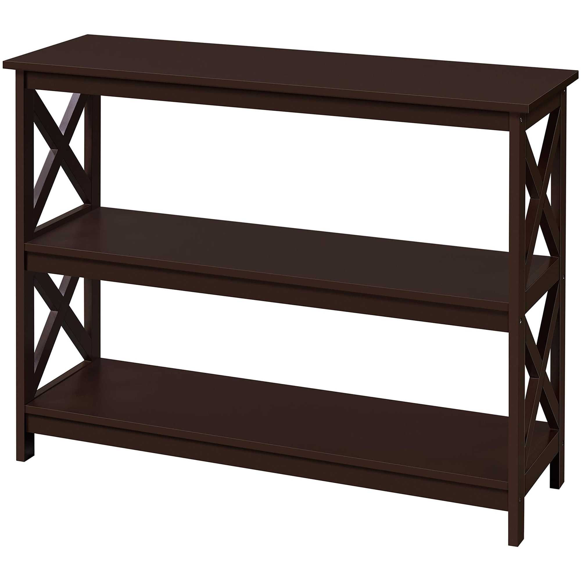 Tables - Depolama Alanı Sunan Konsol Masa, Dar