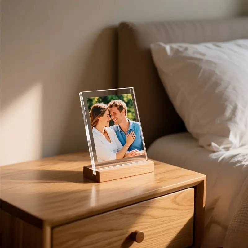 Bedroom Furniture - Her Mevsim İçin Uygun 1 Adet