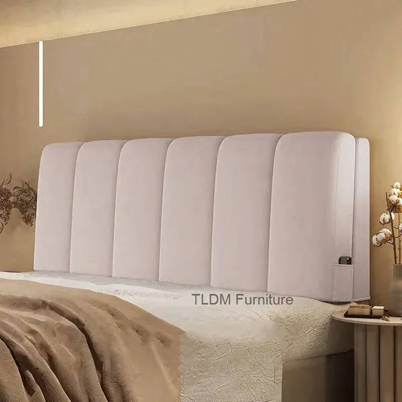 Headboard Cushion Backrest Tatami - Yastık Sırtlık Yatak Başlığı Sırtlık İskandinav