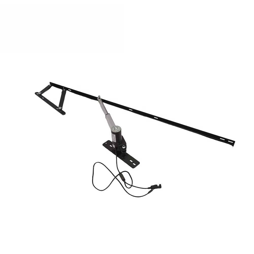 Gas Lift Storage Bed Hydraulic - Özel Hidrolik Kaldırma Braketi Menteşeli Sessiz,