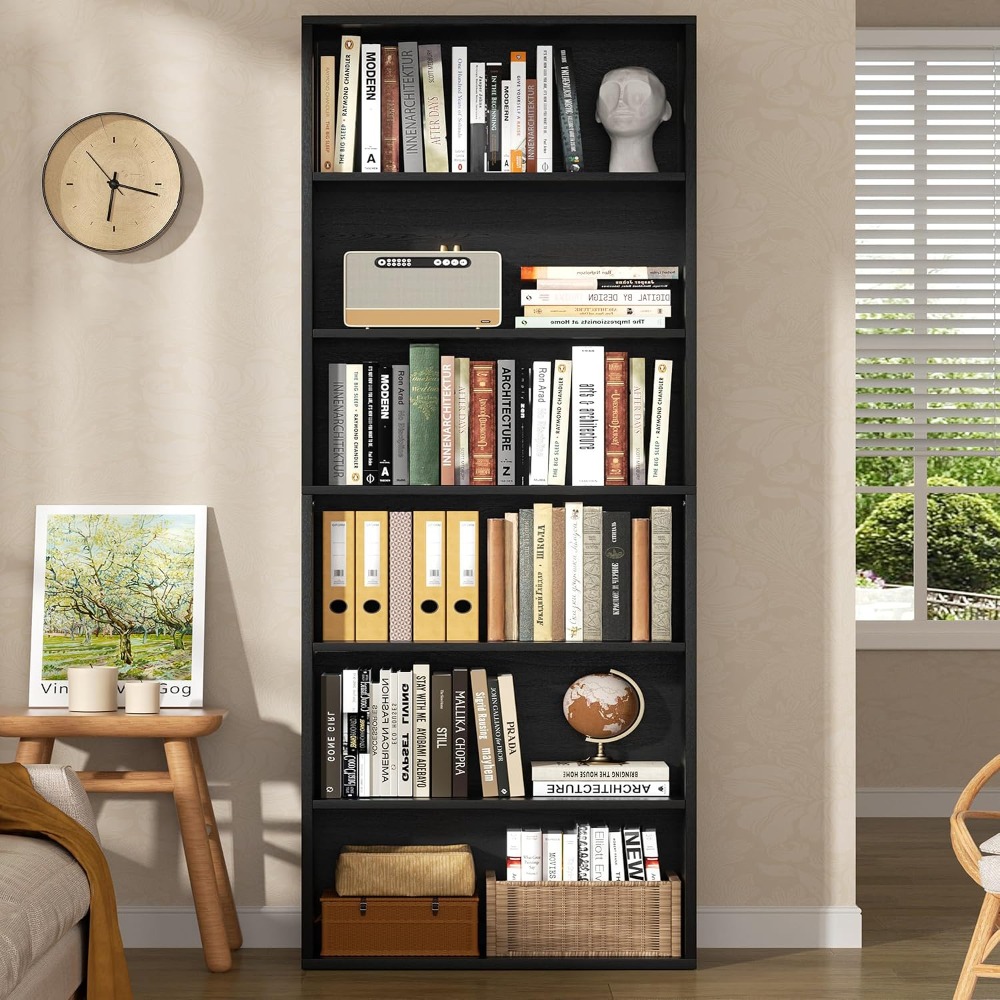 6 Katmanlı Açık Kitaplık, 70.6 - Storage incelemesi ve fiyatı
