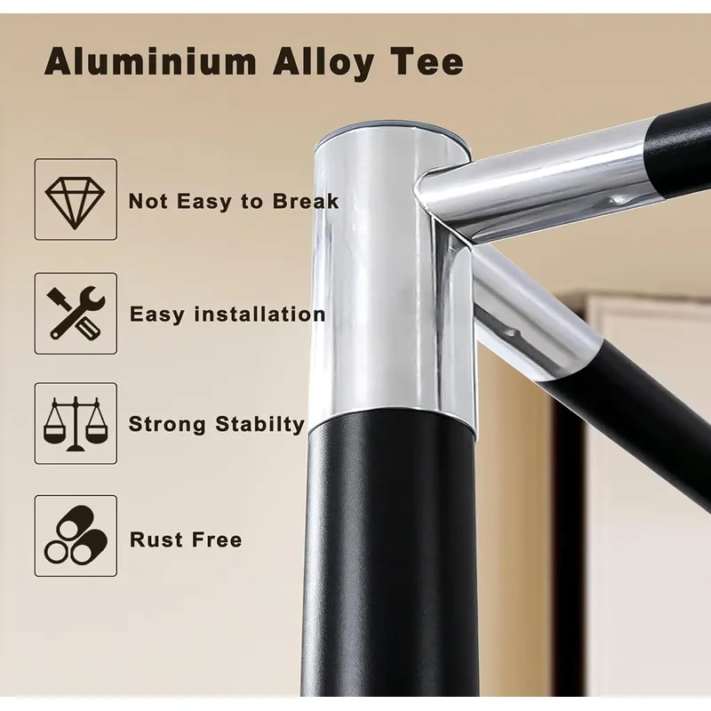 Paslanmaz Çelik Yatak Çerçeves - Canopy Bed Frame Metal Queen incelemesi ve fiyatı