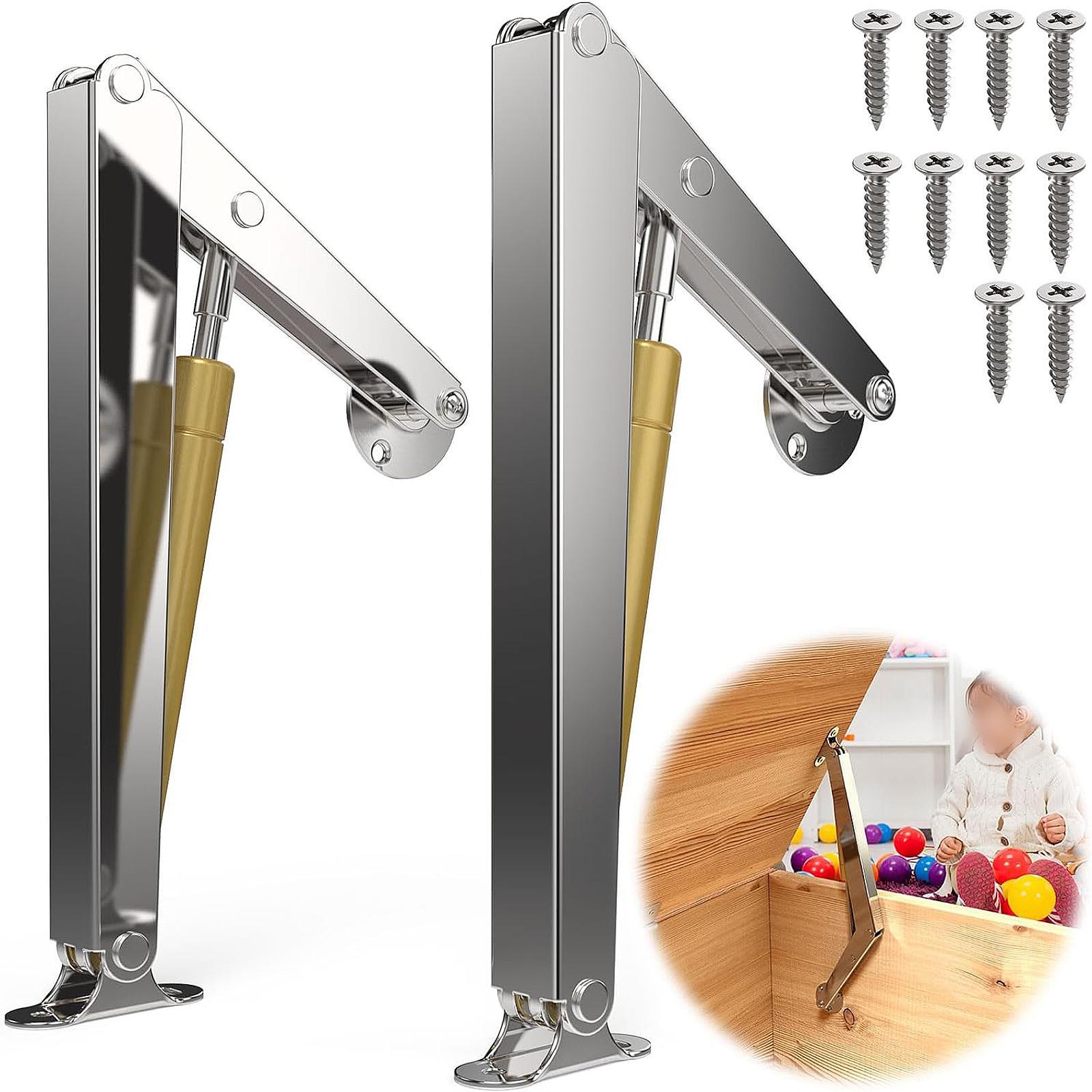 2 Adet Gazlı Amortisör Hidroli - Gas Lift Storage Bed Hydraulic incelemesi ve fiyatı