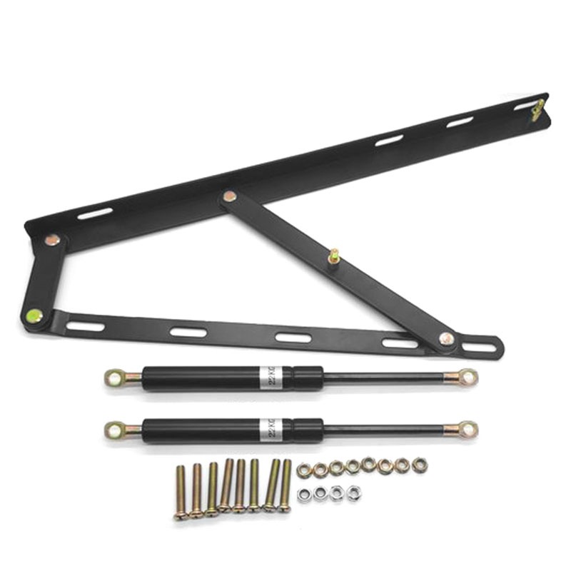 Tatami Yatak Hidrolik Kaldırma - Gas Lift Storage Bed Hydraulic incelemesi ve fiyatı