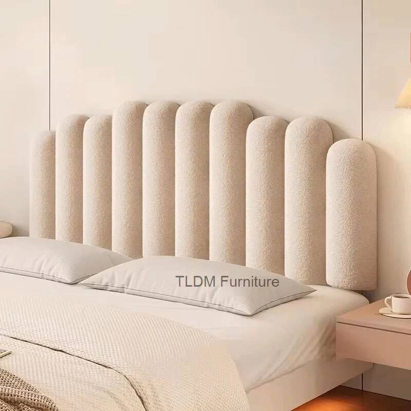 Yastık Modern Çift Kişilik Yat - Headboard Cushion Backrest Tatami incelemesi ve fiyatı