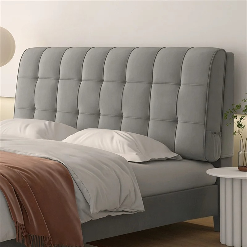 İskandinav yatak başlığı yastı - Headboard Cushion Backrest Tatami incelemesi ve fiyatı