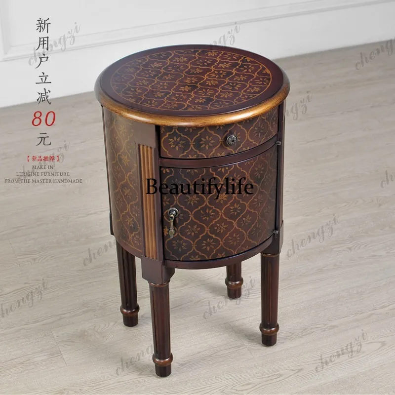 9344 Amerikan retro klasik el  - Tables incelemesi ve fiyatı