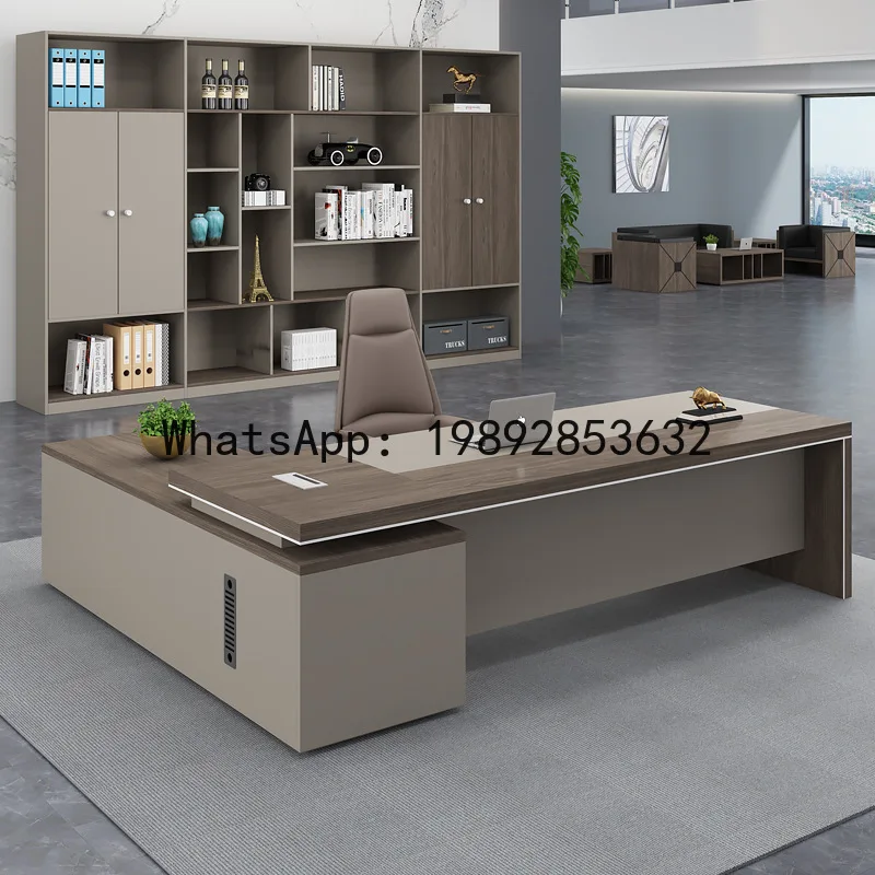 H5.15 ofis masası yönetici mas - Office Furniture incelemesi ve fiyatı