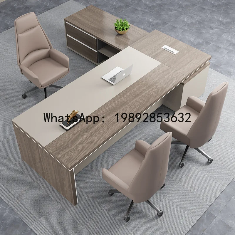 H5.15 ofis masası yönetici mas - Office Furniture incelemesi ve fiyatı
