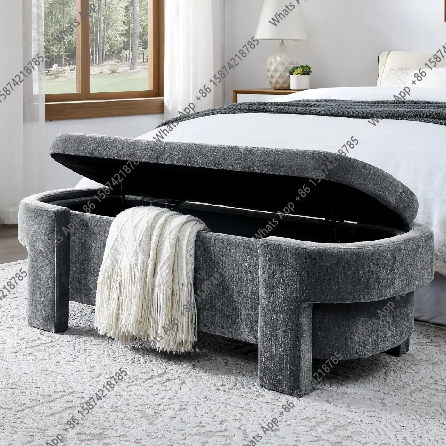 Güvenlik Menteşeli ve Gizli Bö - Bedroom Furniture incelemesi ve fiyatı