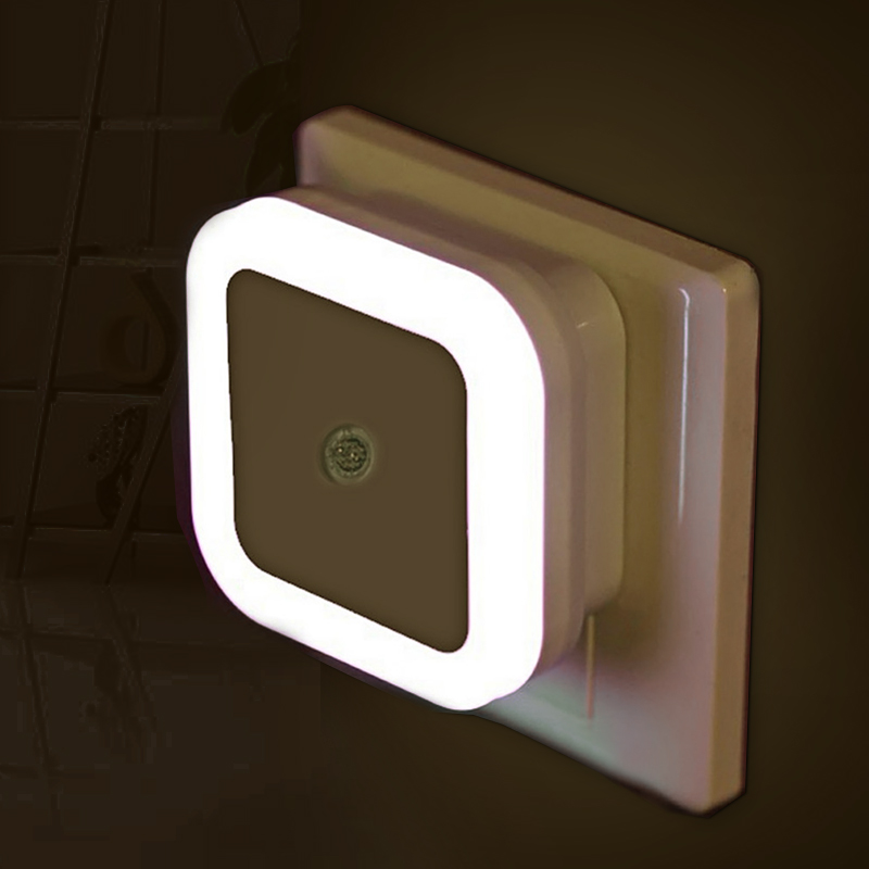 LED Gece Lambası Mini Işık Sen - Floating Nightstand With Led Light incelemesi ve fiyatı