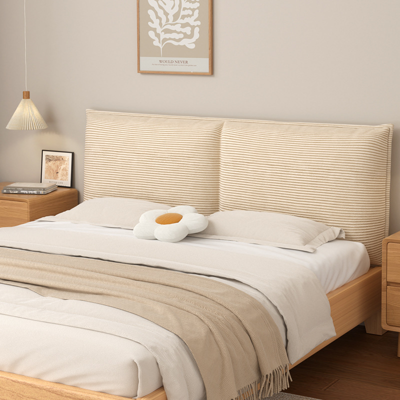 Sırt Minderi Büyük Başlık Yast - Headboard Cushion Backrest Tatami incelemesi ve fiyatı