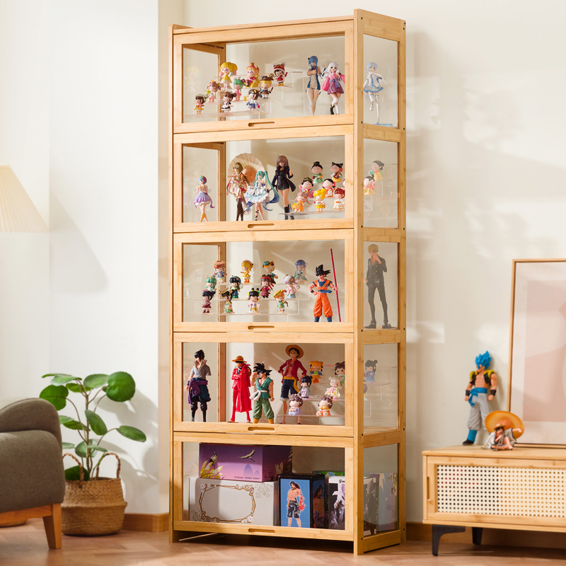 Büyük akrilik şeffaf figürin v - Storage incelemesi ve fiyatı
