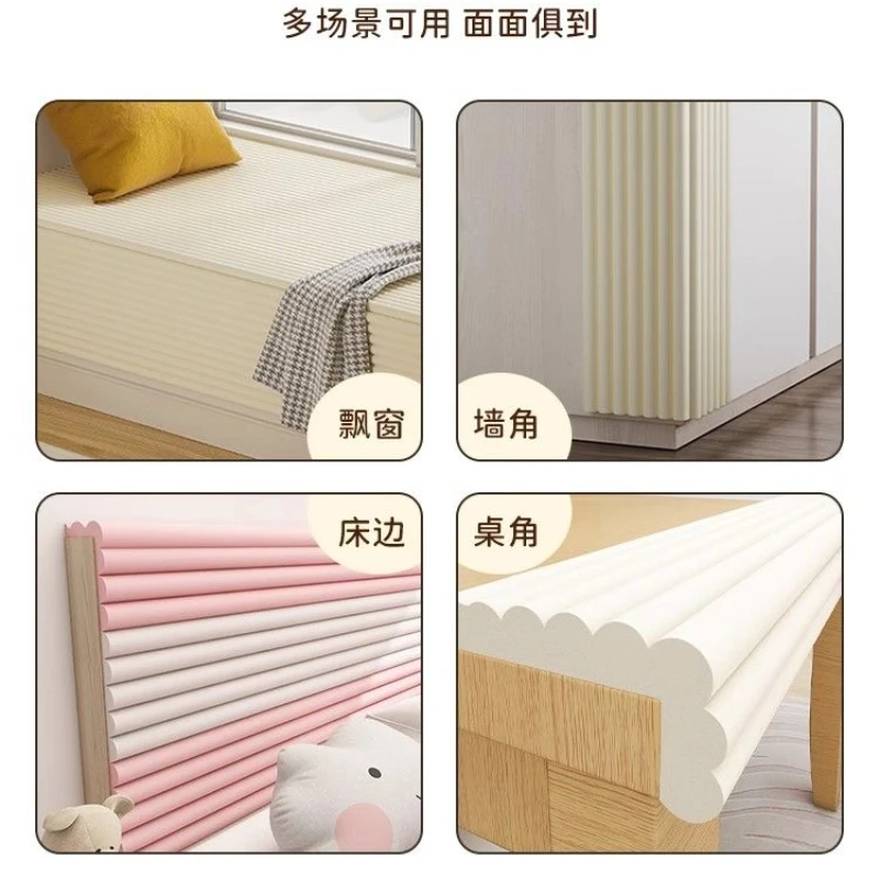 Kendinden yapışkanlı Genişleye - Headboard Cushion Backrest Tatami incelemesi ve fiyatı