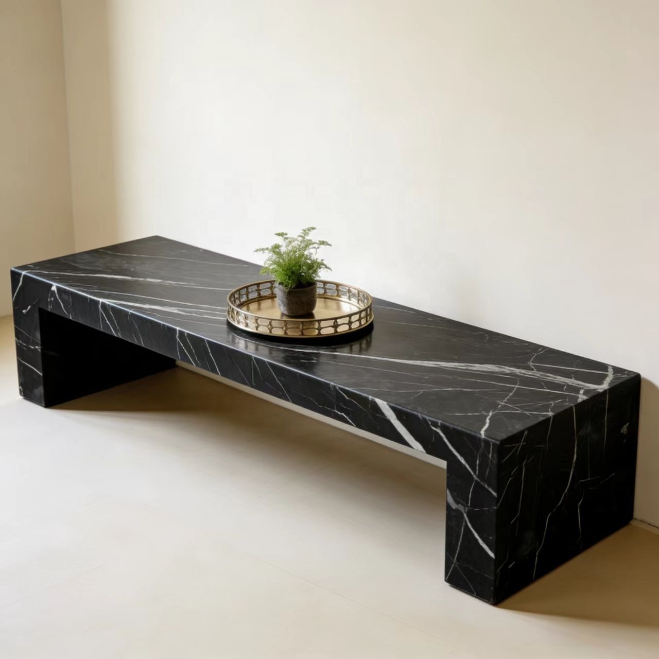 Modern Lüks İskandinav Mermer  - Bedroom Furniture incelemesi ve fiyatı