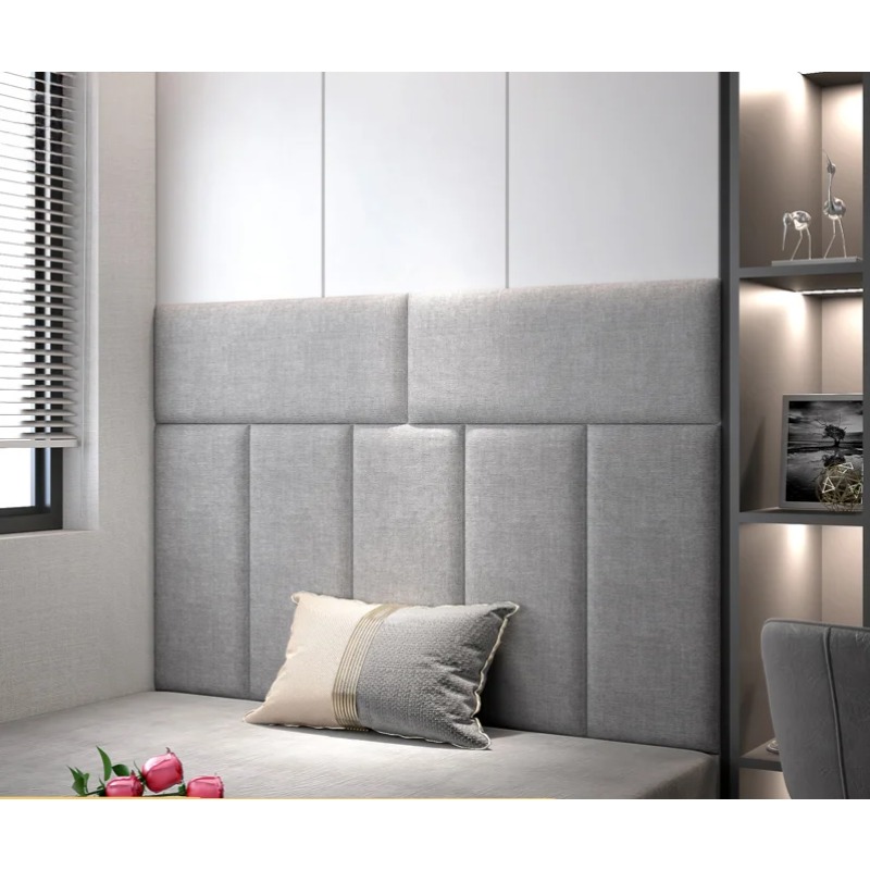 Tatami duvar çıkartmaları yumu - Headboard Cushion Backrest Tatami incelemesi ve fiyatı