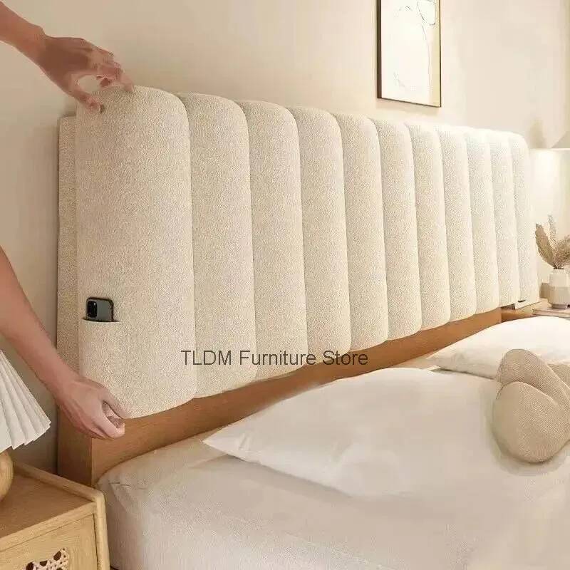 Yatak Başlığı Döşemeli Sırtlık - Headboard Cushion Backrest Tatami incelemesi ve fiyatı