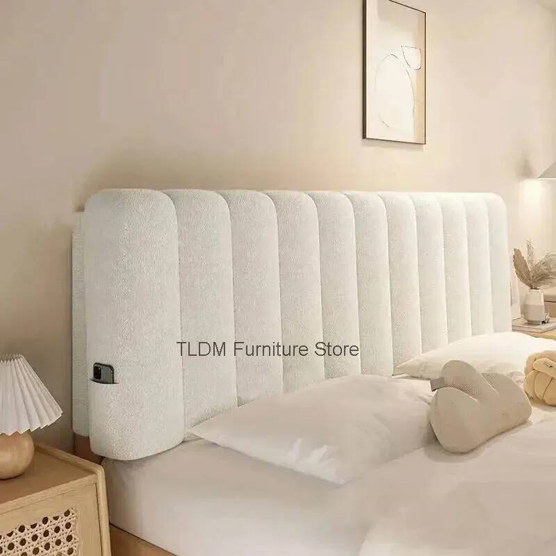 Yatak Başlığı Döşemeli Sırtlık - Headboard Cushion Backrest Tatami incelemesi ve fiyatı