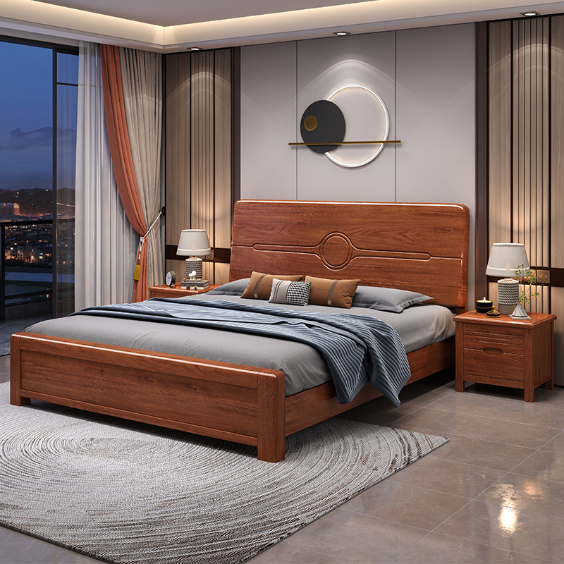@￥Ceviz Masif Ahşap Yatak Basi - Gas Lift Storage Bed Hydraulic incelemesi ve fiyatı