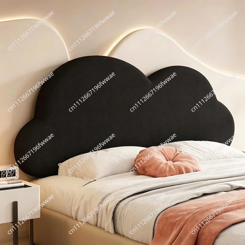 Bulut Şeklinde Başlık Minderi, - Headboard Cushion Backrest Tatami incelemesi ve fiyatı
