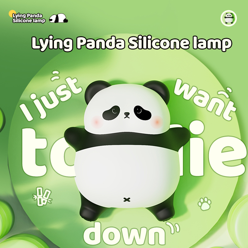 Sevimli karikatür LED gece lam - Floating Nightstand With Led Light incelemesi ve fiyatı