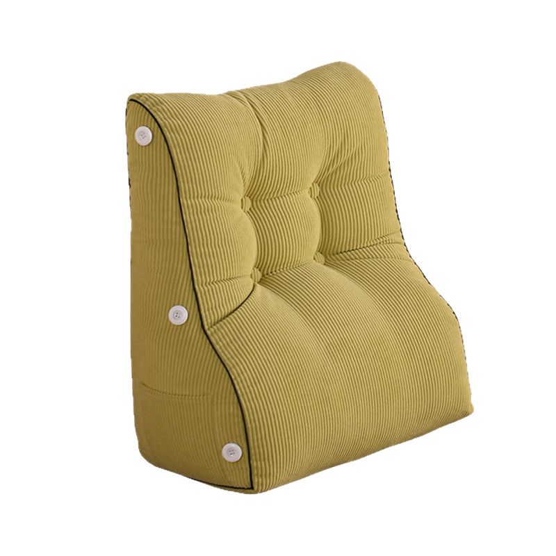 Bel koruyucu yastık, başucu mi - Headboard Cushion Backrest Tatami incelemesi ve fiyatı