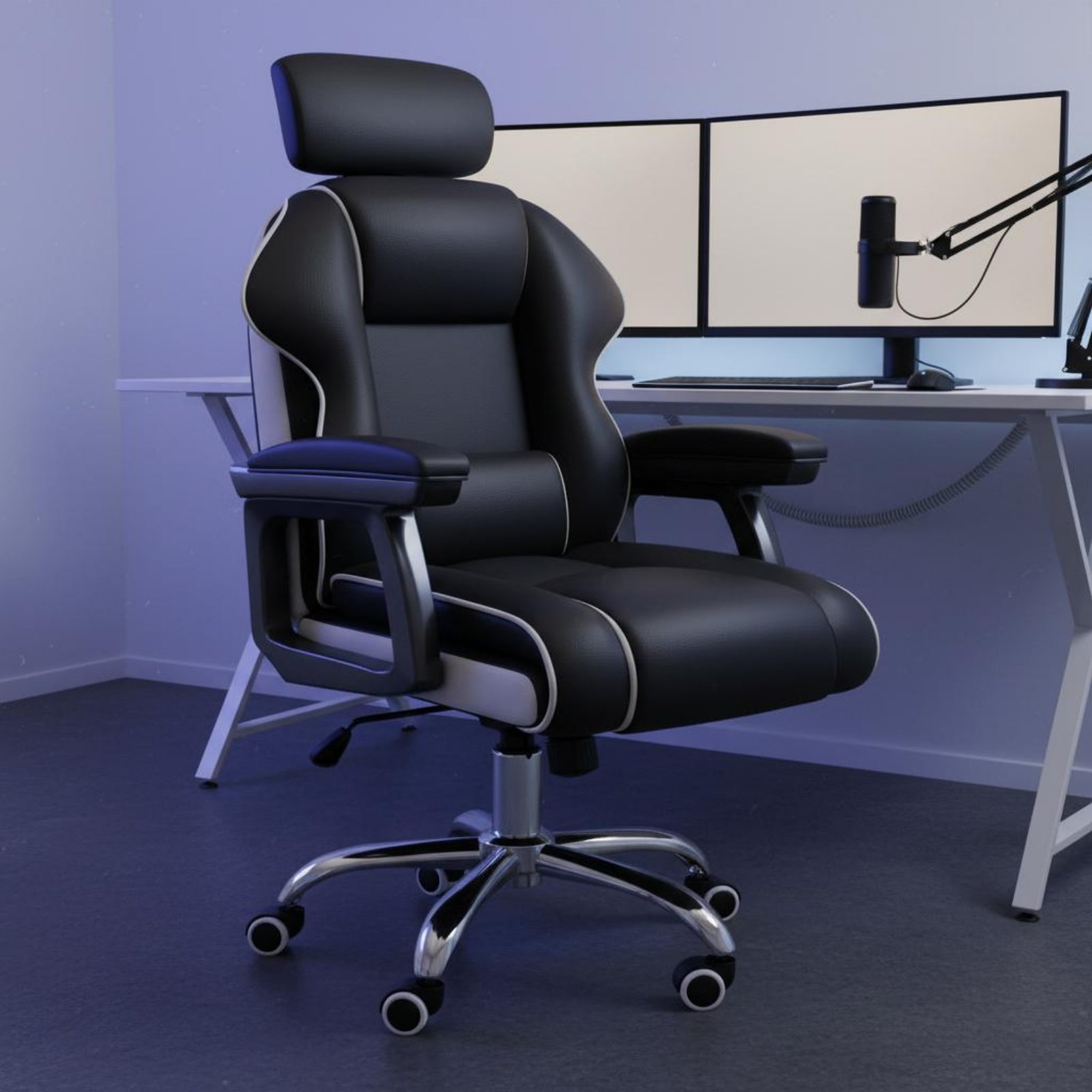 Ergonomik Oyun Koltuğu Yüksekl - Bedroom Furniture incelemesi ve fiyatı