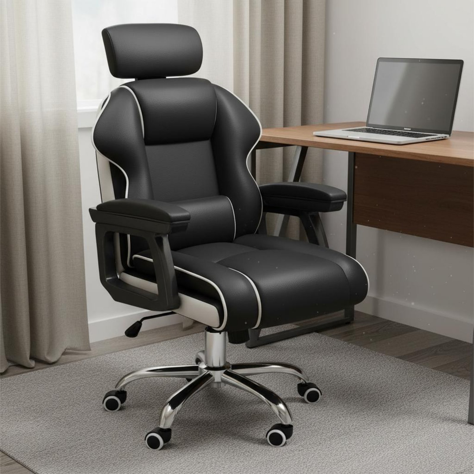 Ergonomik Oyun Koltuğu Yüksekl - Bedroom Furniture incelemesi ve fiyatı