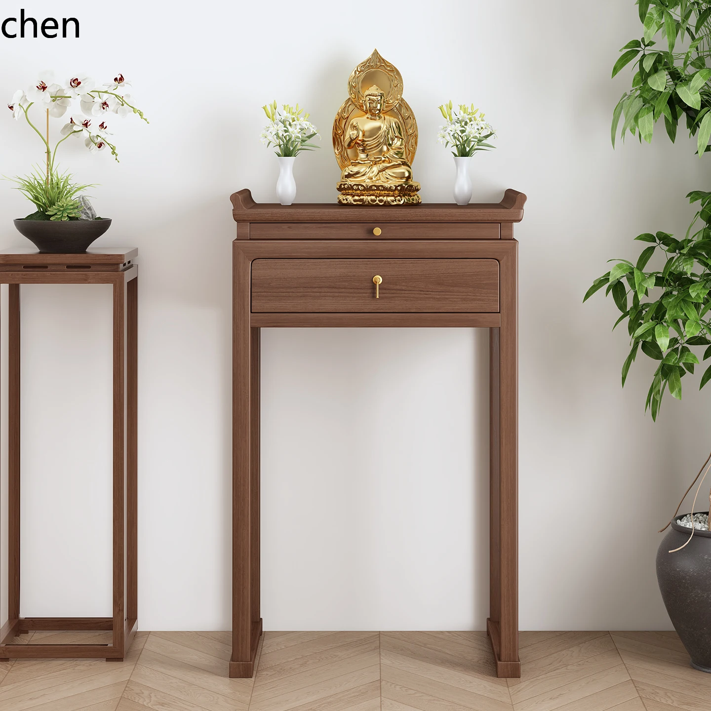 r5.20 kiraz ağacı sunum masası - Tables incelemesi ve fiyatı