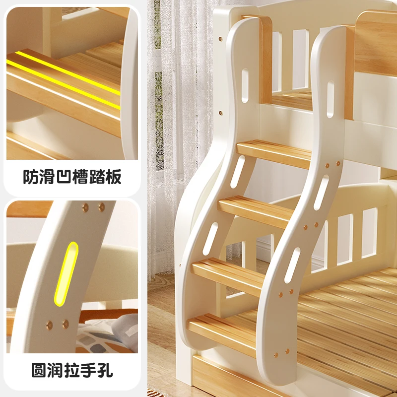 Merdivenli Çerçeveli Başlıklı  - King Size Bed Frame With Storage Drawers incelemesi ve fiyatı