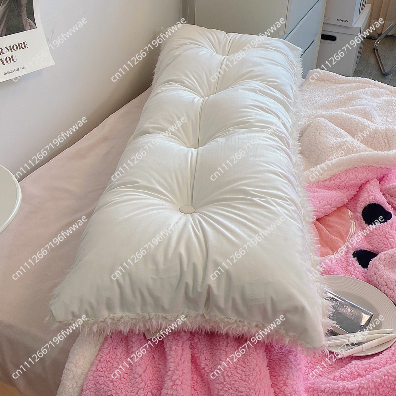 Peluş Başlık Destek Minderi Lü - Headboard Cushion Backrest Tatami incelemesi ve fiyatı