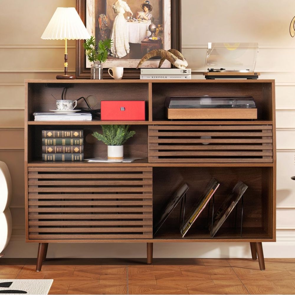 Jluomei Büyük Plak Çalar Sehpa - Tables incelemesi ve fiyatı