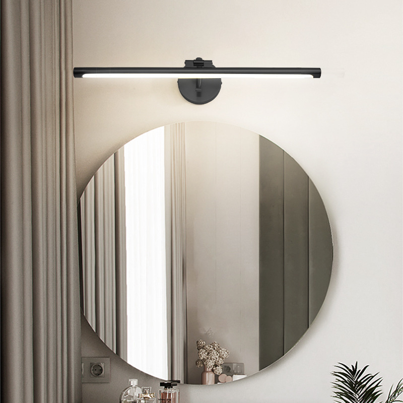 Tamamen bakır banyo makyaj mas - Dressing Table Vanity With Lighted Mirror incelemesi ve fiyatı
