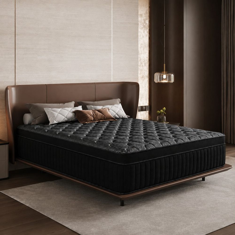 Yatak, 8 10 12 14 Boyut, Tek K - Memory Foam Mattress In A Box Queen incelemesi ve fiyatı