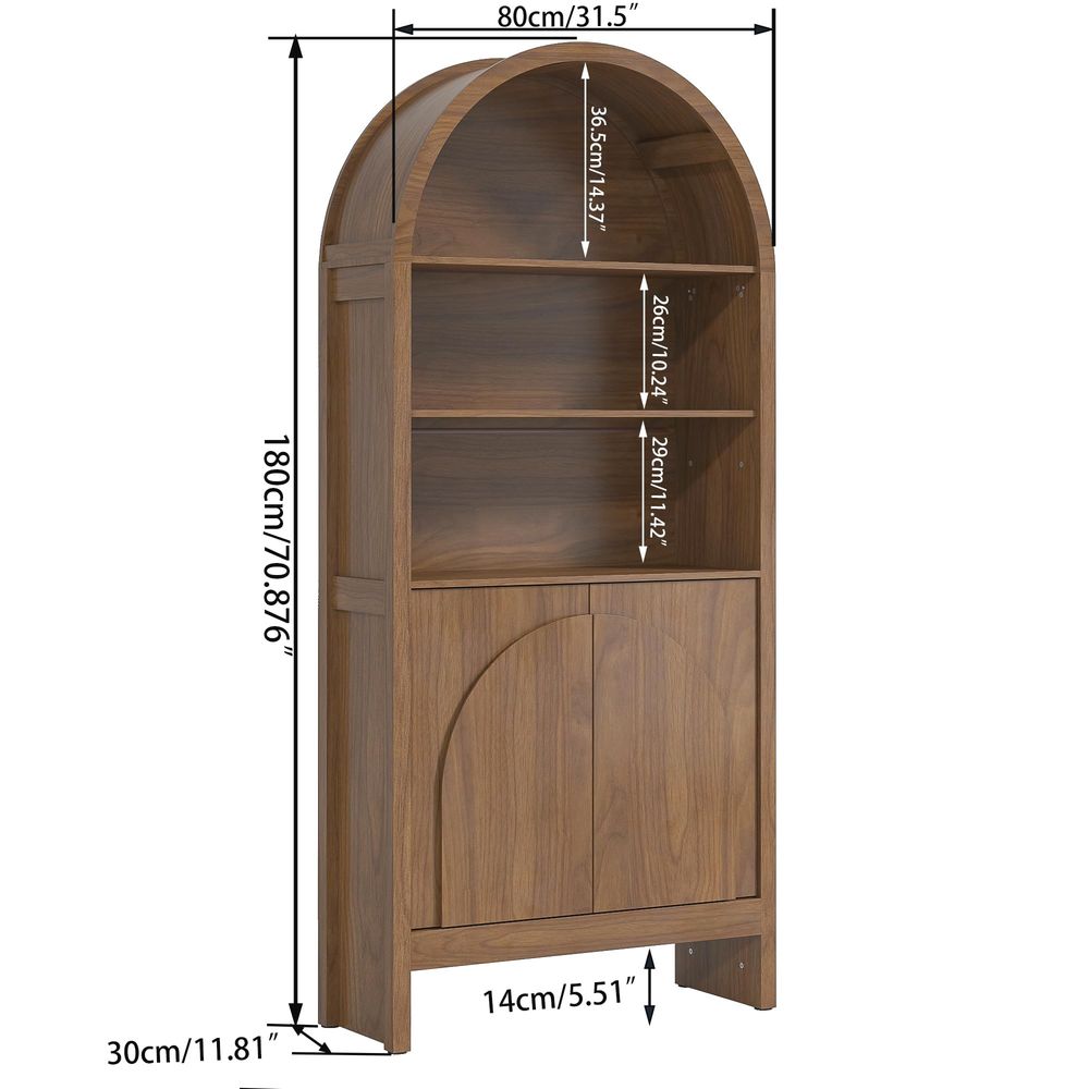 Century Kemerli Kapaklı Vitrin - Storage incelemesi ve fiyatı