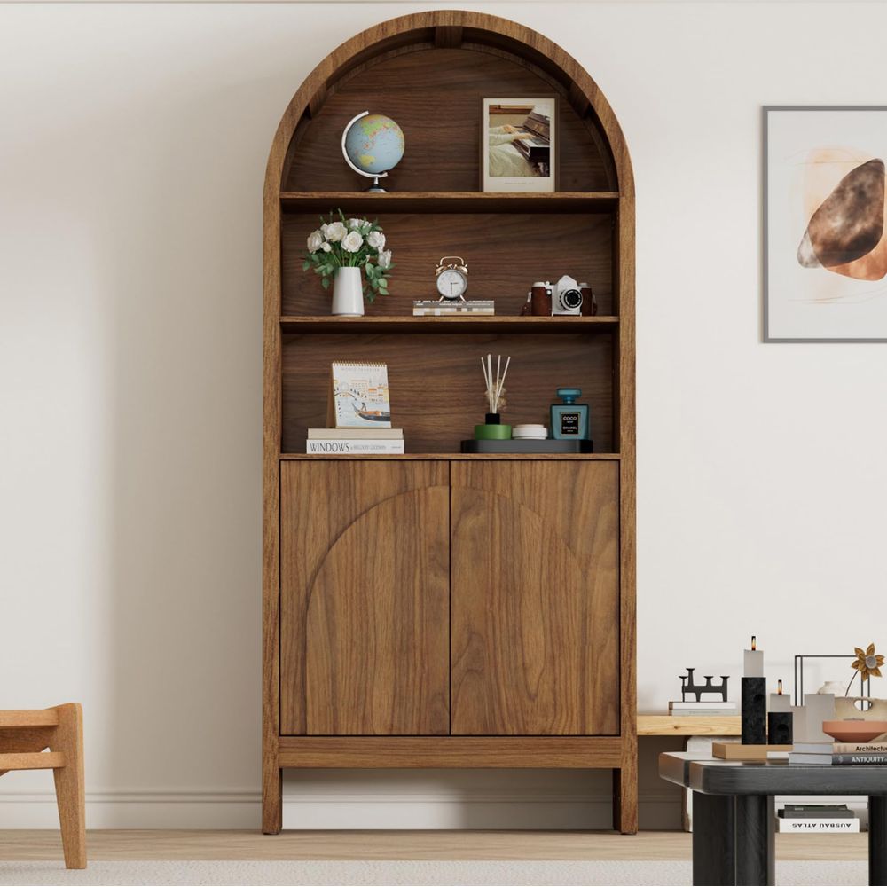 Century Kemerli Kapaklı Vitrin - Storage incelemesi ve fiyatı