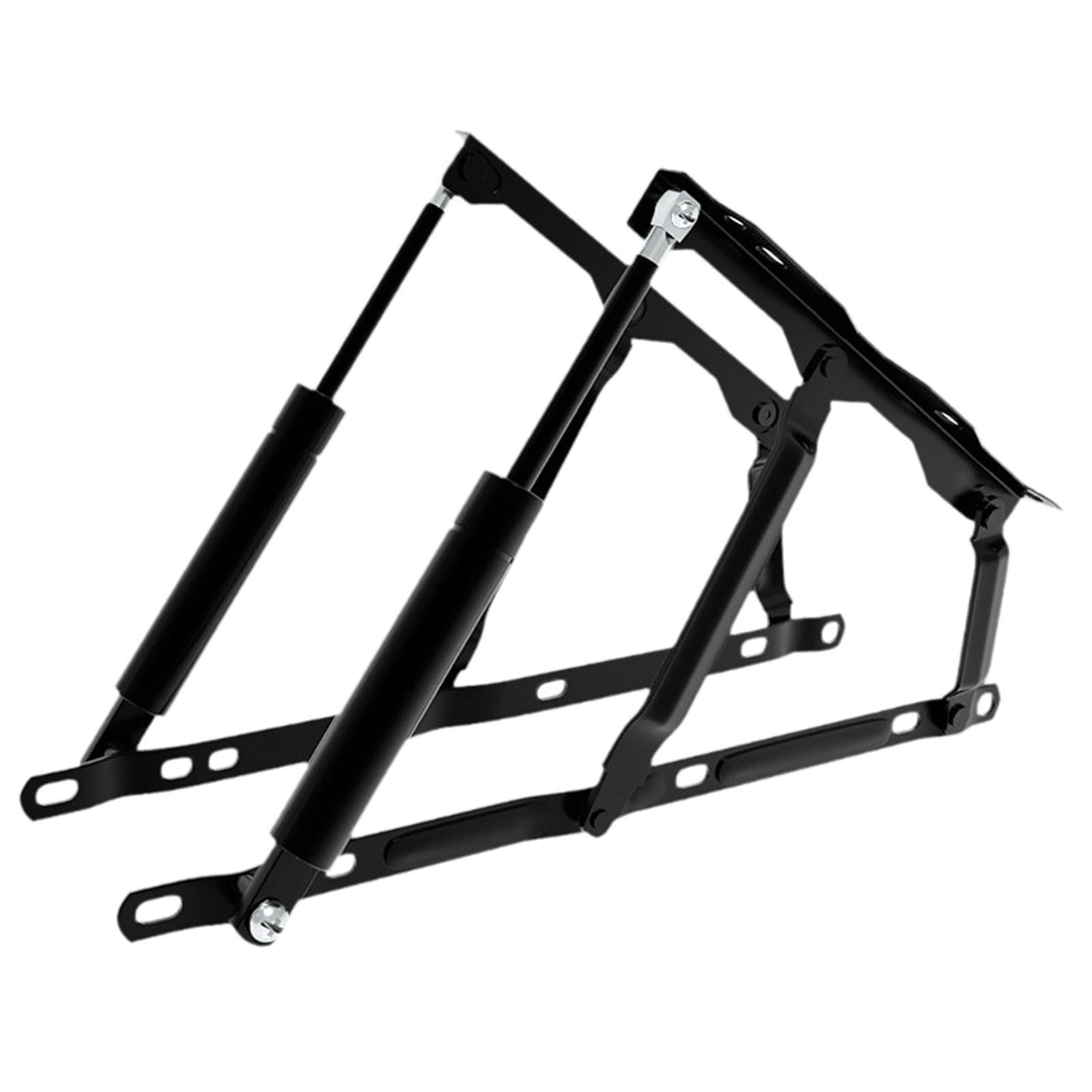2 Parça Yatak Kaldırma Mekaniz - Gas Lift Storage Bed Hydraulic incelemesi ve fiyatı
