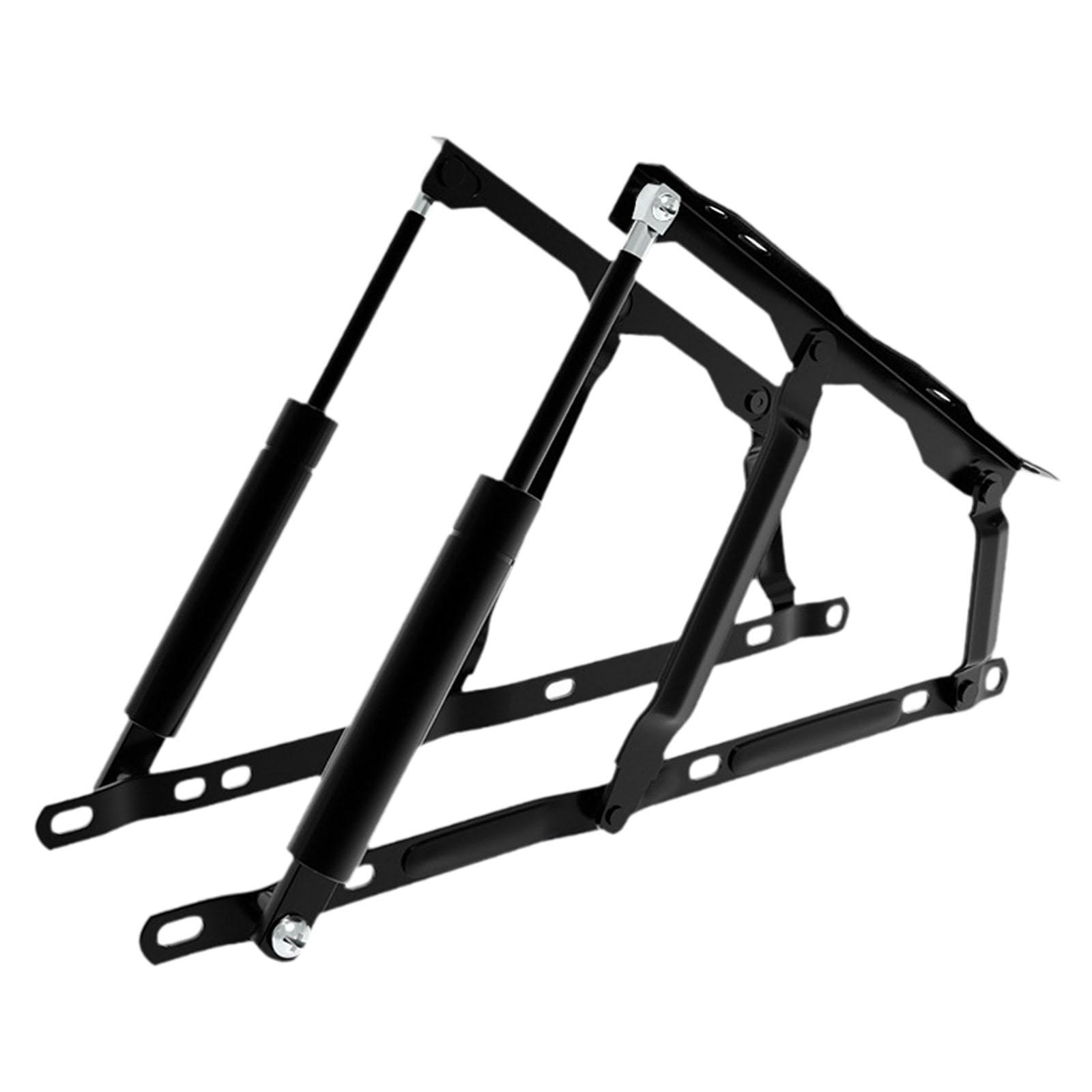 2 Parça Yatak Kaldırma Mekaniz - Gas Lift Storage Bed Hydraulic incelemesi ve fiyatı