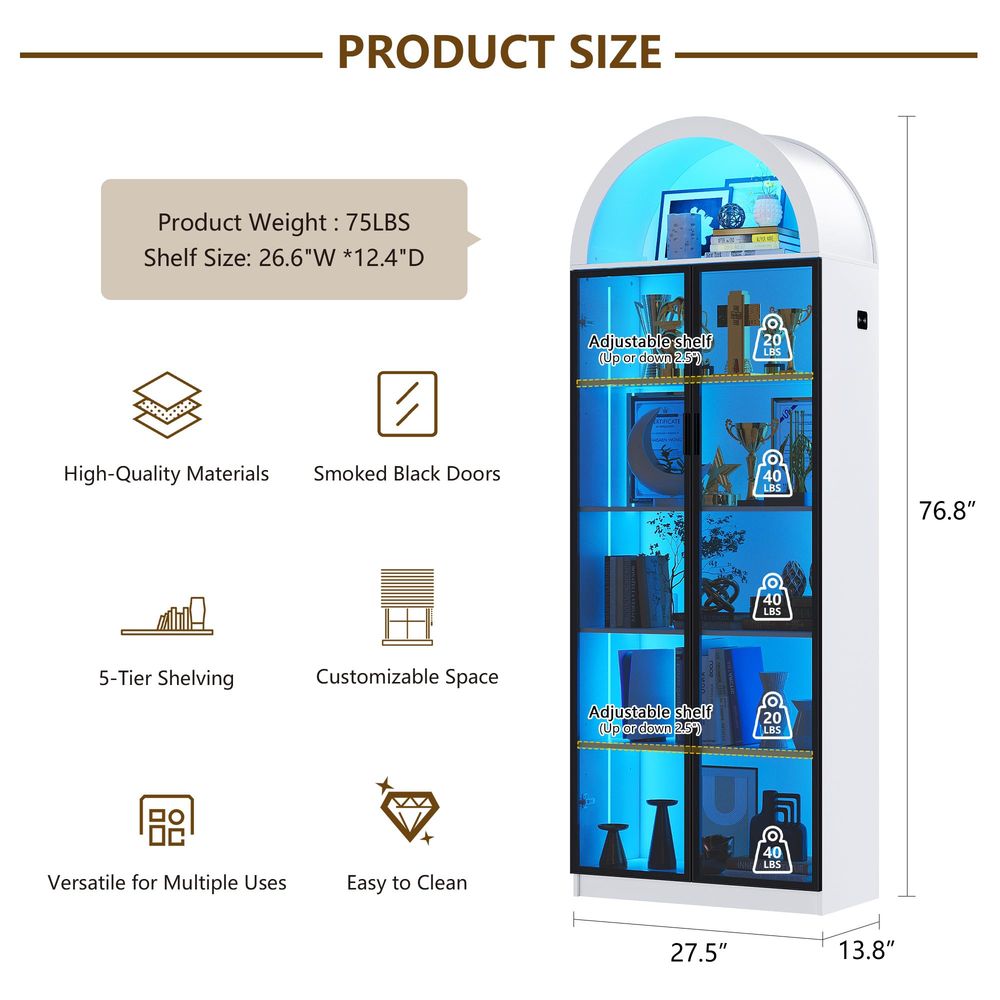 Kapaklı ve Ayarlanabilir Raflı - Storage incelemesi ve fiyatı