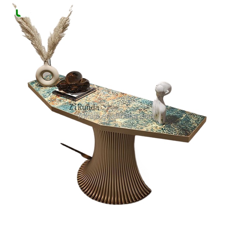Benzersiz Tasarım Konsol Sehpa - Tables incelemesi ve fiyatı