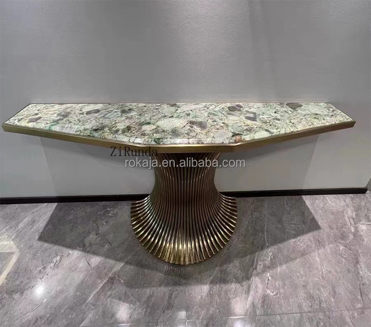 Benzersiz Tasarım Konsol Sehpa - Tables incelemesi ve fiyatı
