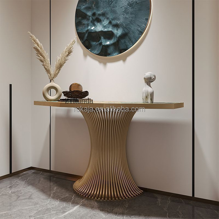 Benzersiz Tasarım Konsol Sehpa - Tables incelemesi ve fiyatı