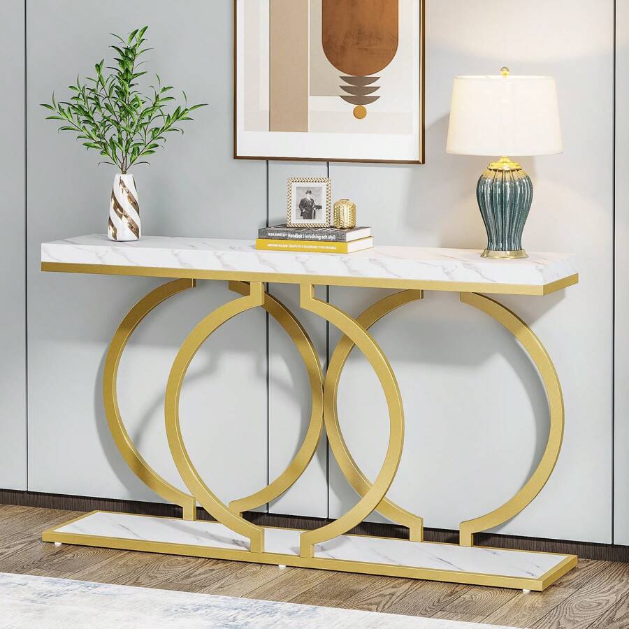 Giriş Holü İçin İnç Modern Alt - Tables incelemesi ve fiyatı