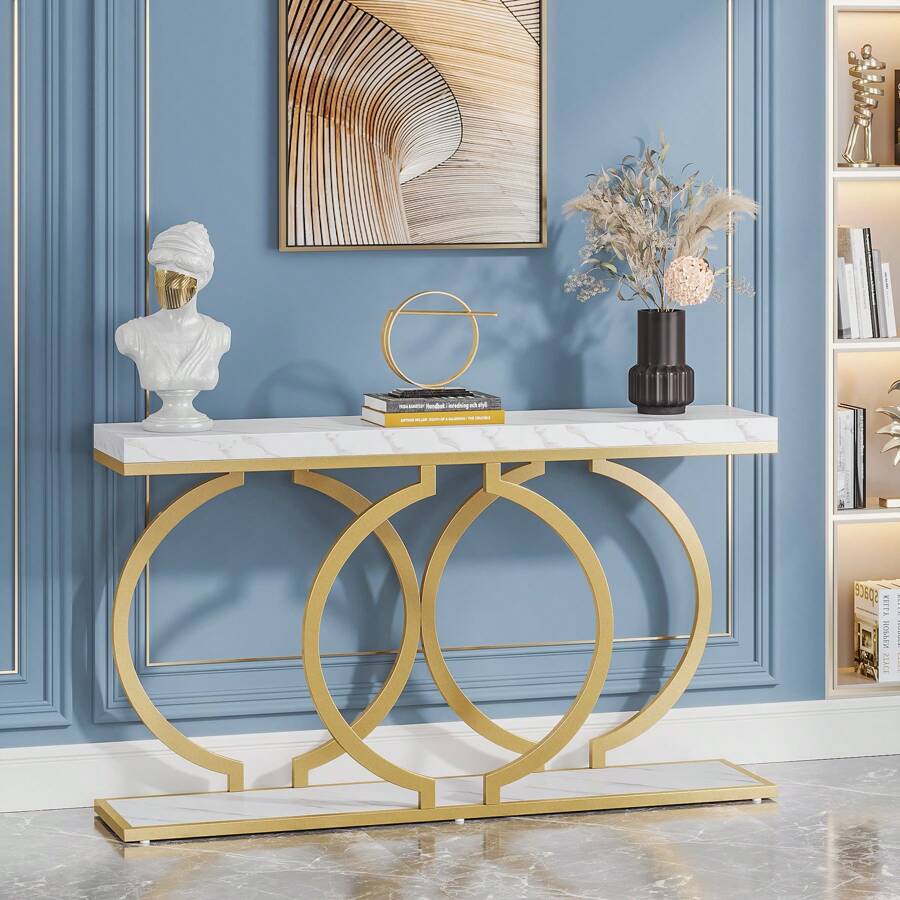 Giriş Holü İçin İnç Modern Alt - Tables incelemesi ve fiyatı