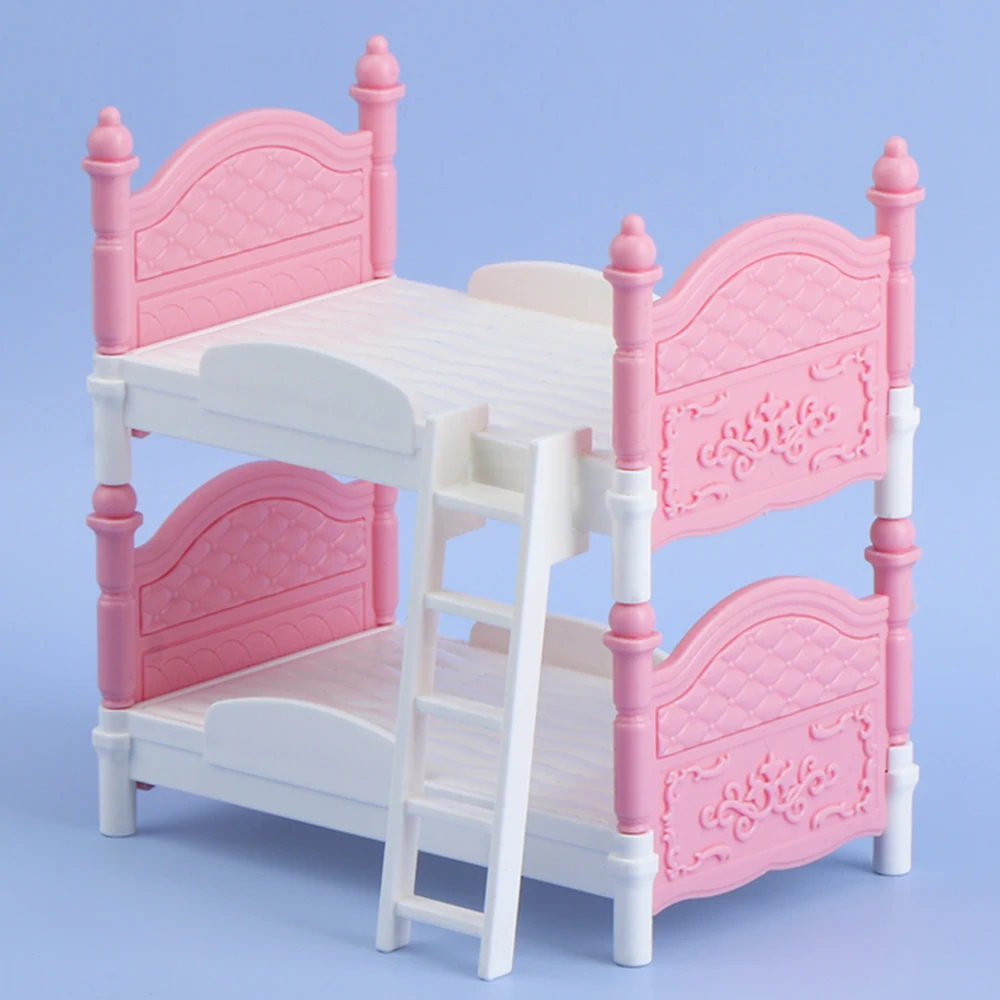 Minyatür Dollhouse Çift Kişili - Bedroom Furniture incelemesi ve fiyatı