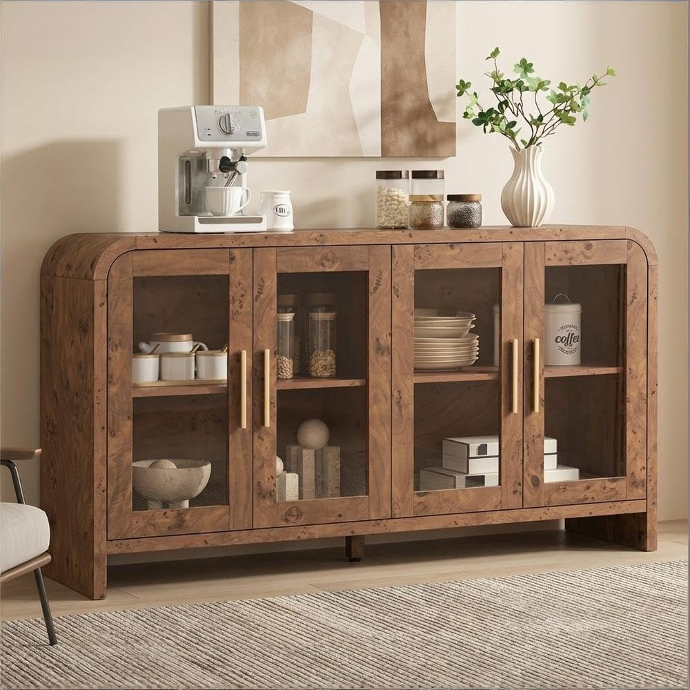 Depolama Alanlı Büfe Dolabı, A - Tables incelemesi ve fiyatı