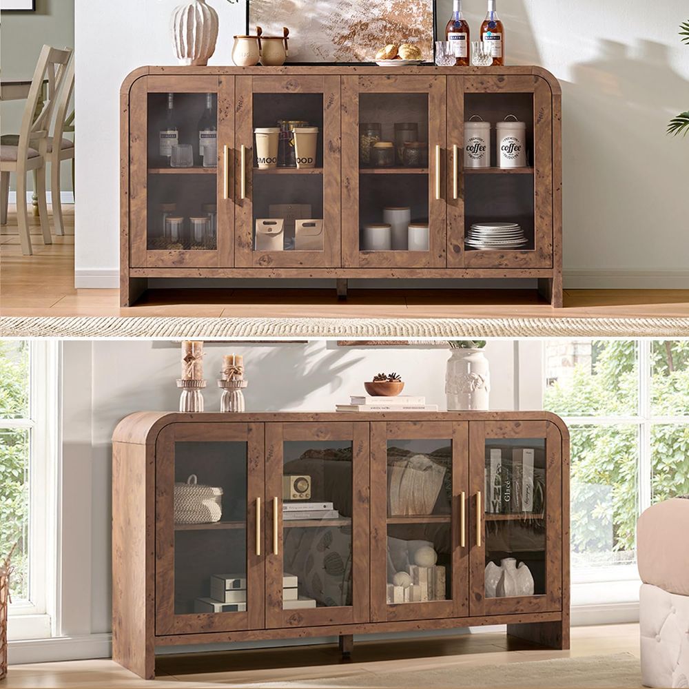 Depolama Alanlı Büfe Dolabı, A - Tables incelemesi ve fiyatı