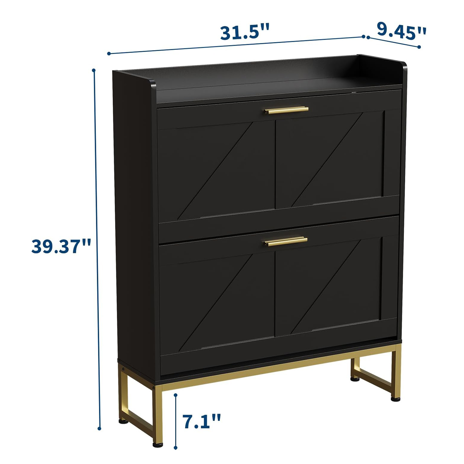 Giriş Yolu İçin Dar Ayakkabı D - Shoe Rack Cabinet Narrow Entryway incelemesi ve fiyatı