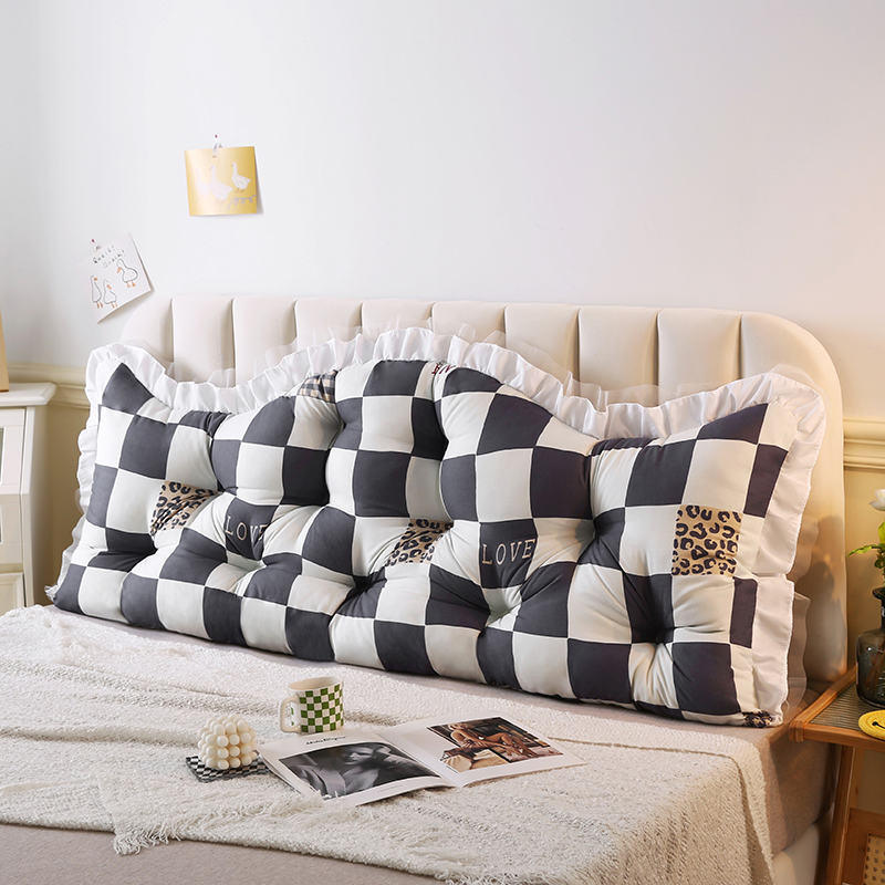Kız yatak odası yastık başlık  - Headboard Cushion Backrest Tatami incelemesi ve fiyatı